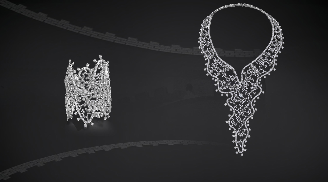 金伯利高級珠寶龍脈 金伯利高級珠寶龍脈