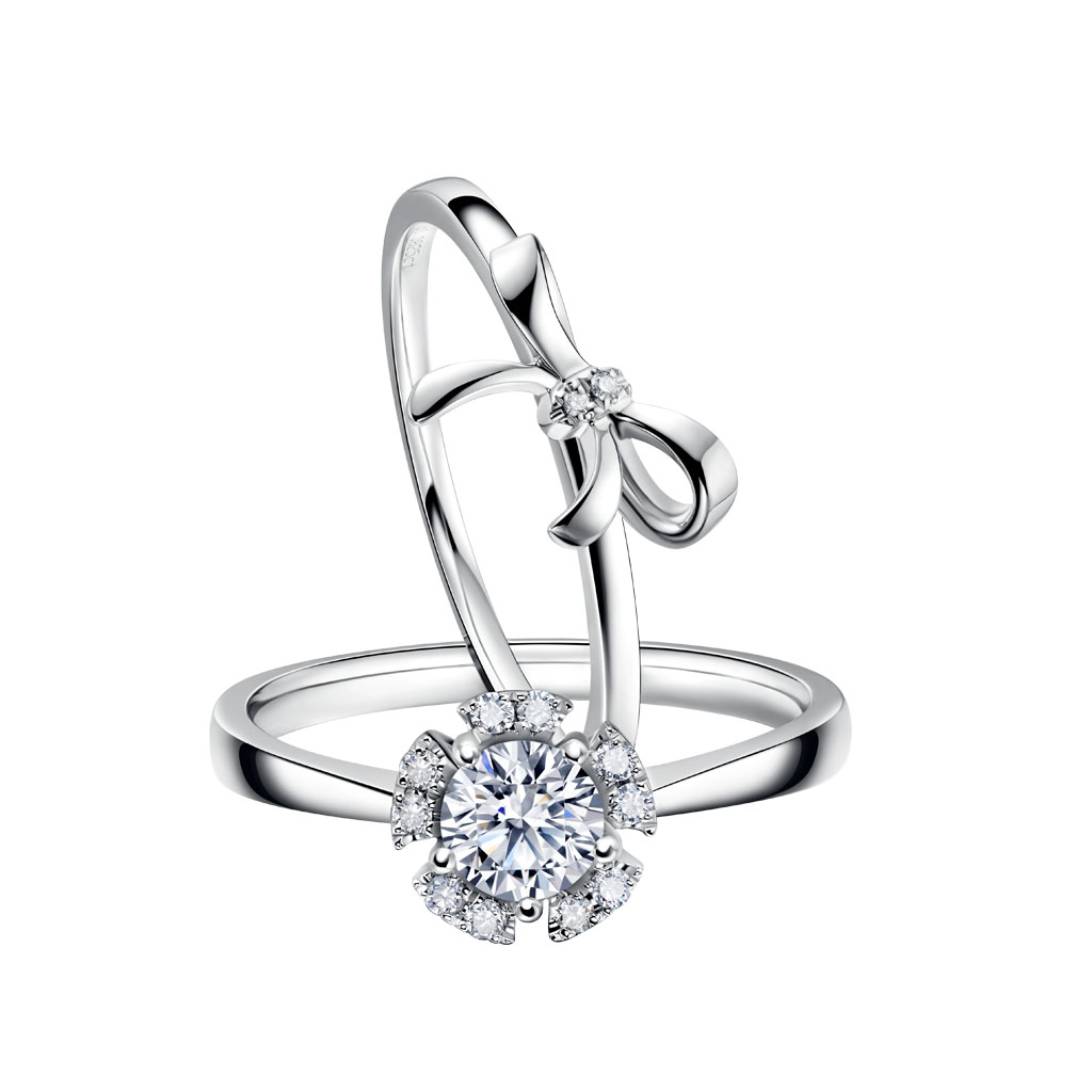 金伯利鉆戒白色戀人 金伯利鉆戒白色戀人