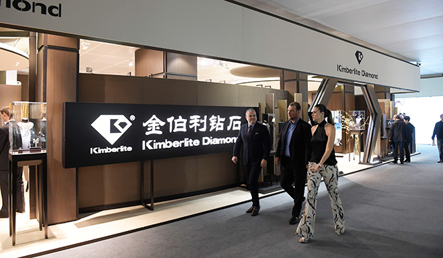 巴塞爾世界鐘表珠寶博覽會 巴塞爾世界鐘表珠寶博覽會