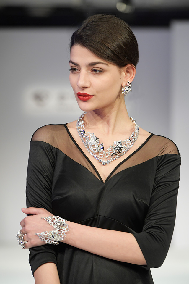 金伯利“和”系列花開富貴 金伯利“和”系列花開富貴