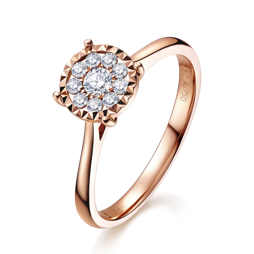 鉆石女戒《MY DEAR》 鉆石女戒《MY DEAR》