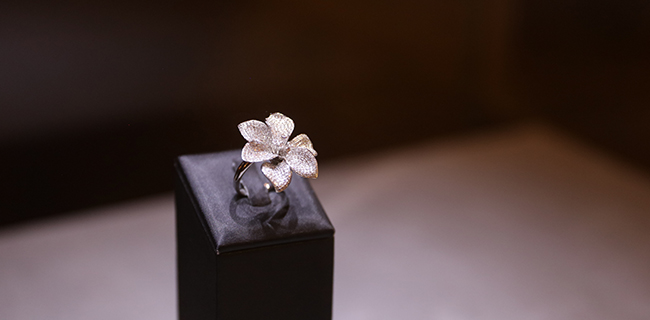 金伯利鉆石證書哪里出的 金伯利鉆石證書哪里出的